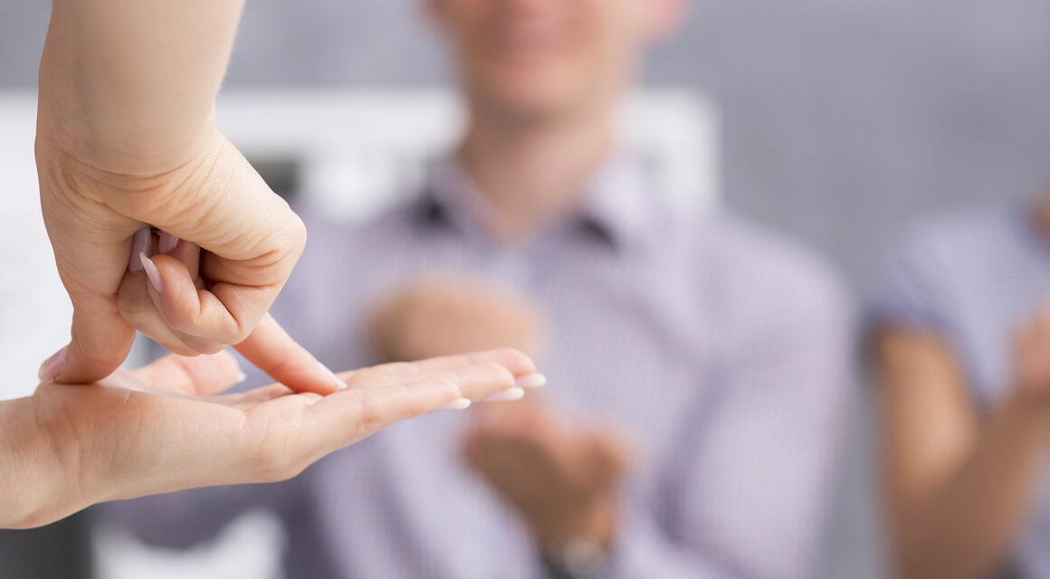 Chontla: Semana Internacional de las Personas Sordas 2022