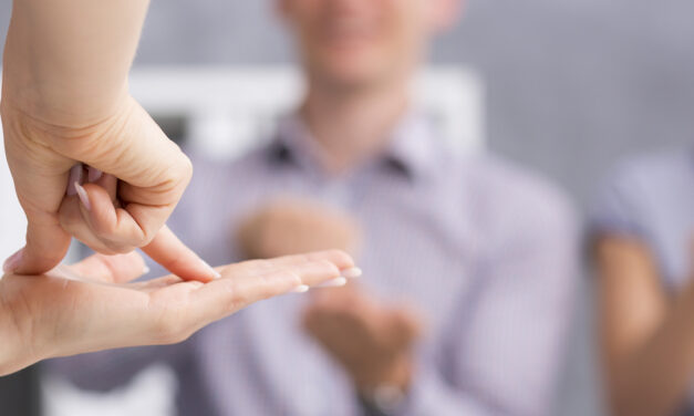 Chontla: Semana Internacional de las Personas Sordas 2022