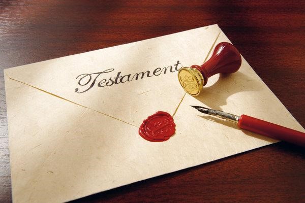 Tamalín: Septiembre, el Mes del testamento 2022