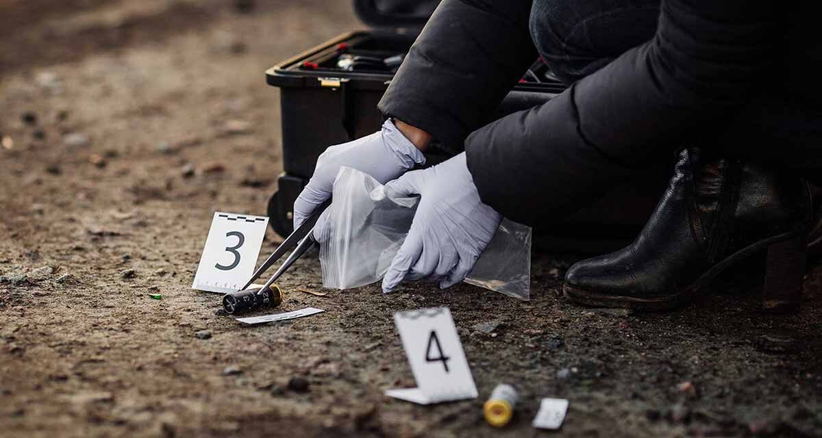 Ozuluama: Día del Criminalista 2022