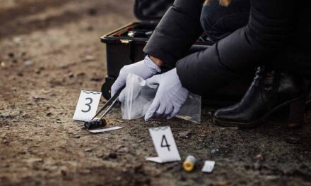 Ozuluama: Día del Criminalista 2022