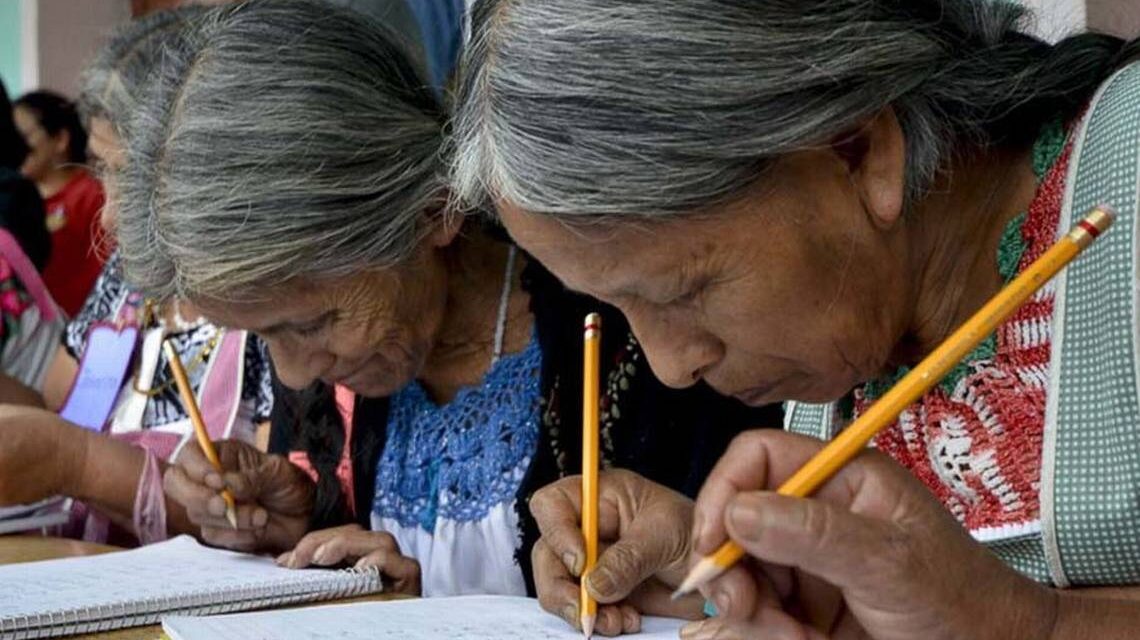 Coatzintla: Día Internacional de la Alfabetización 2022