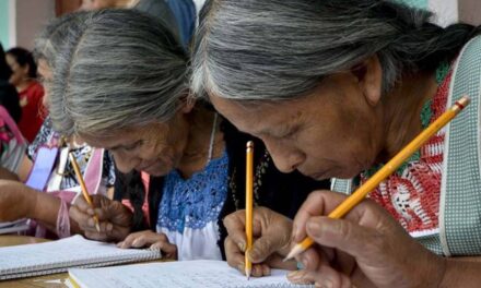 Coatzintla: Día Internacional de la Alfabetización 2022