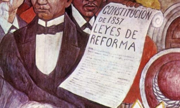 Gutiérrez Zamora: Aniversario de la proclamación de las leyes de reforma 2022