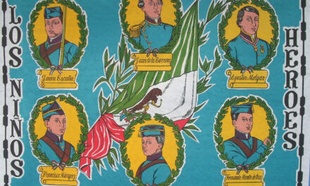 Coatzintla: Día de los Niños Héroes 2022