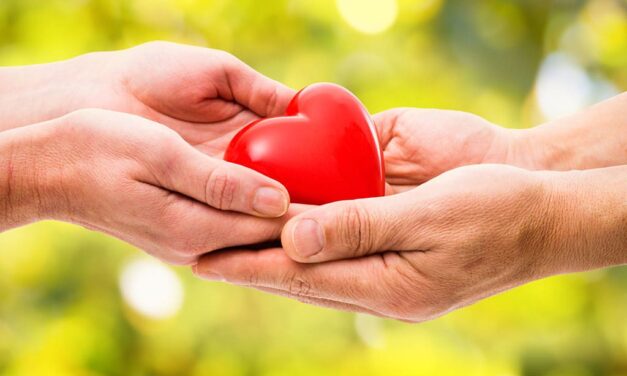 Coatzintla: Día Internacional de la Beneficencia 2022