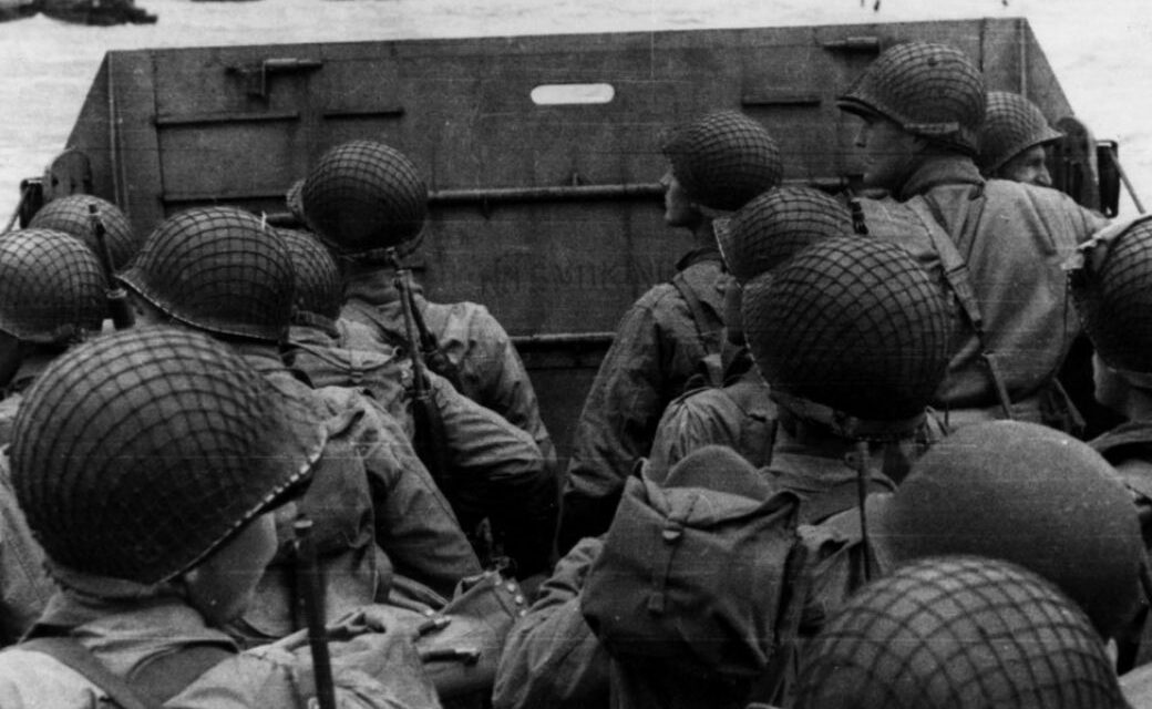 Gutiérrez Zamora: Aniversario del inicio de la Segunda Guerra Mundial 2022