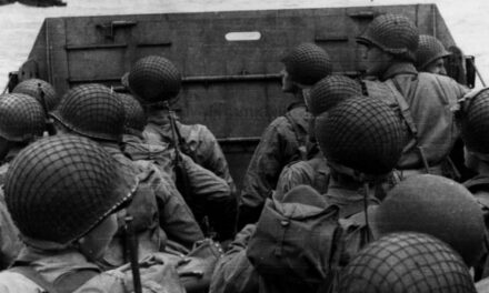 Gutiérrez Zamora: Aniversario del inicio de la Segunda Guerra Mundial 2022