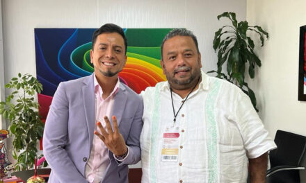 Coatzintla: Aprueba el congreso importante apoyo para Coatzintecos