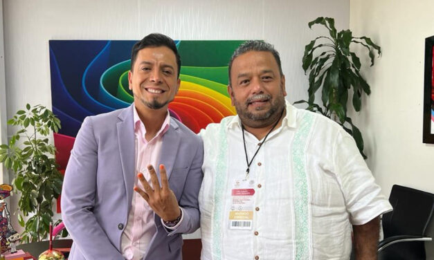 Coatzintla: Aprueba el congreso importante apoyo para Coatzintecos