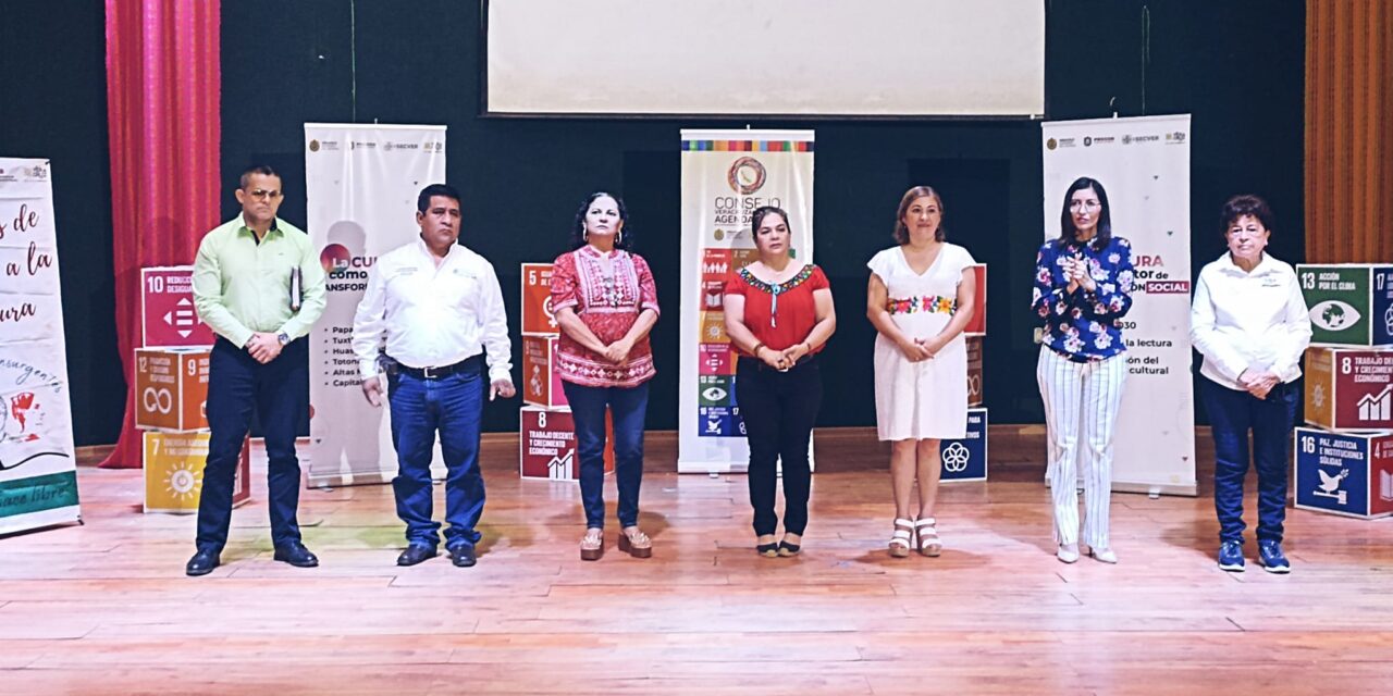 Cerro Azul: Foro «Patrimonio Cultural para la Transformación Social»