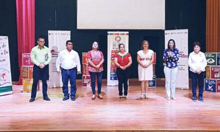 Cerro Azul: Foro «Patrimonio Cultural para la Transformación Social»