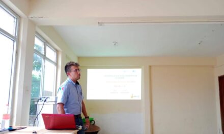 Tamiahua: Reunión de trabajo de INAPESCA