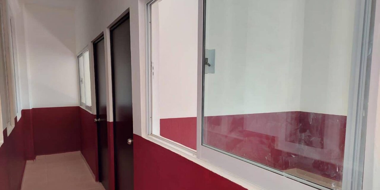 Tamiahua: Las oficinas del DIF ya están disponibles para dar atención