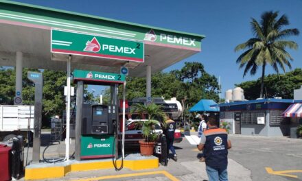 Tamiahua: Supervisión de establecimientos que presenten un riesgo medio y alto