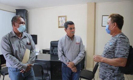 Ozuluama: Apoyo económico para la comunidad de San Luciano