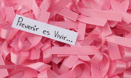 Papantla: Octubre, mes de sensibilización sobre el cáncer de mama