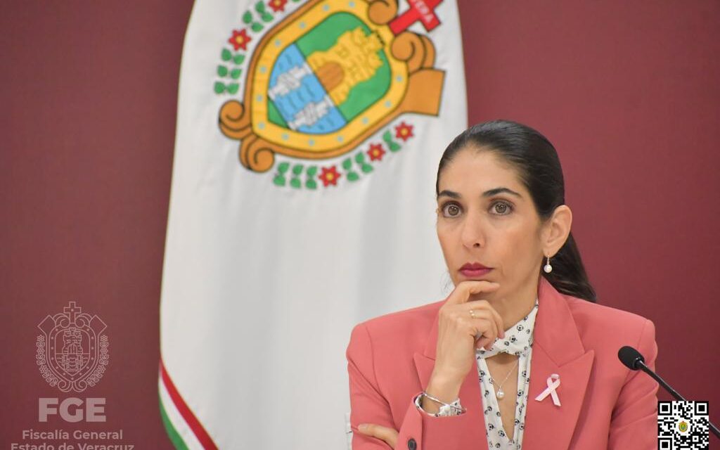 FGE informó en la COESCONPAZ sentencias por feminicidio, pederastia, violación y abuso sexual de menores de edad