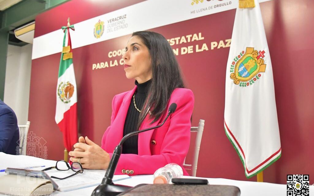FGE informó sentencias condenatorias de 29 años por secuestro y 15 por pederastia