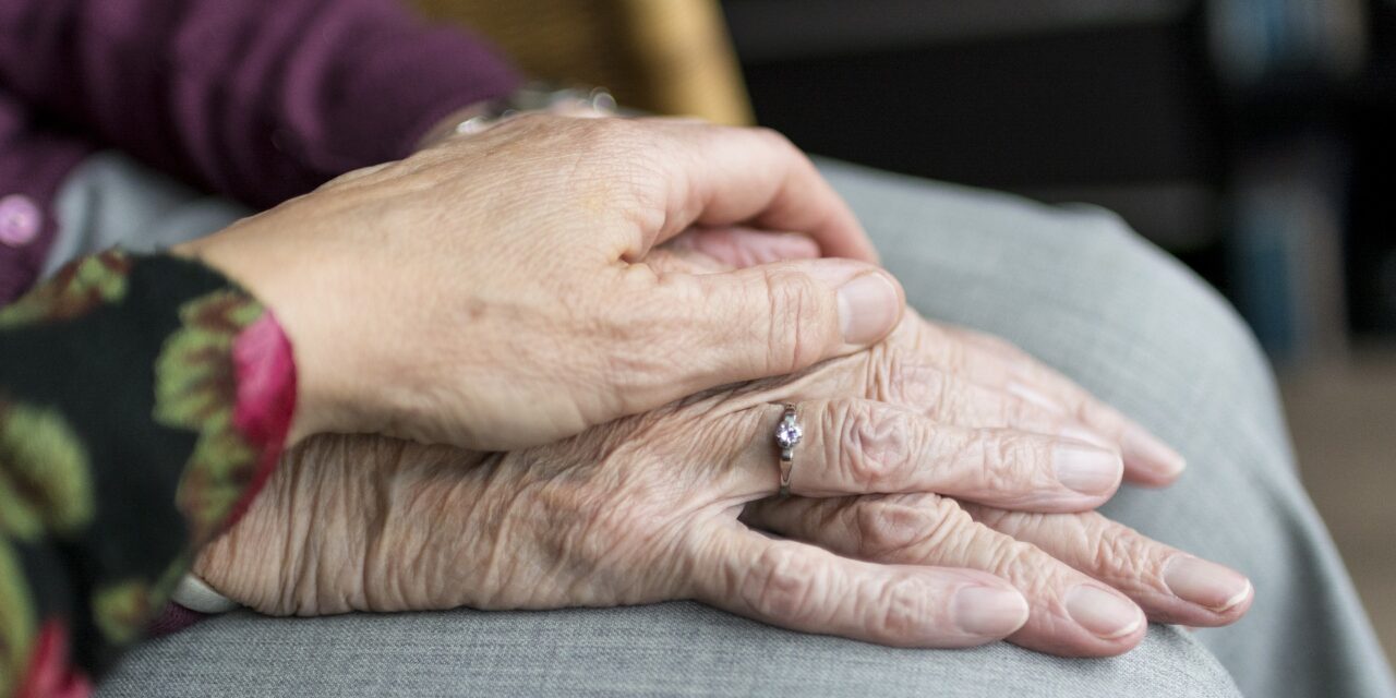 Coatzintla: Día Internacional de las Personas de Edad 2022