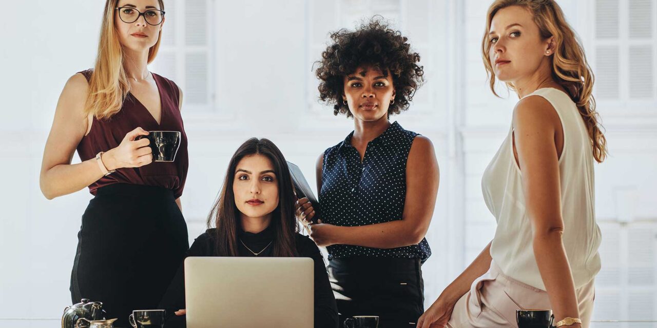 Tamiahua: Ciclo de capacitaciones para mujeres emprendedoras