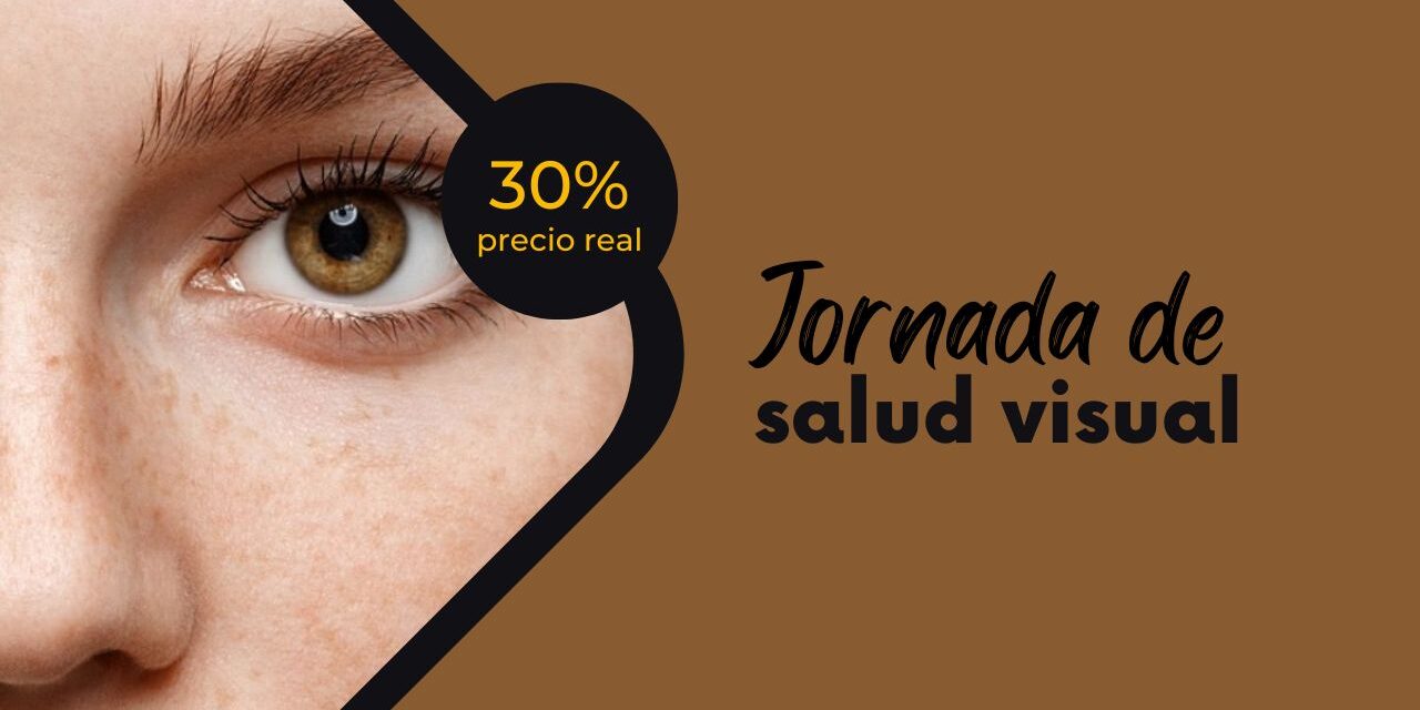 Tuxpan: Este viernes 4 de noviembre continúa la “Jornada de Salud Visual” y lentes a muy bajo costo en la Plaza Cívica