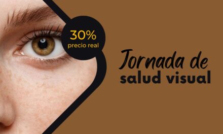 Tuxpan: Este viernes 4 de noviembre continúa la “Jornada de Salud Visual” y lentes a muy bajo costo en la Plaza Cívica