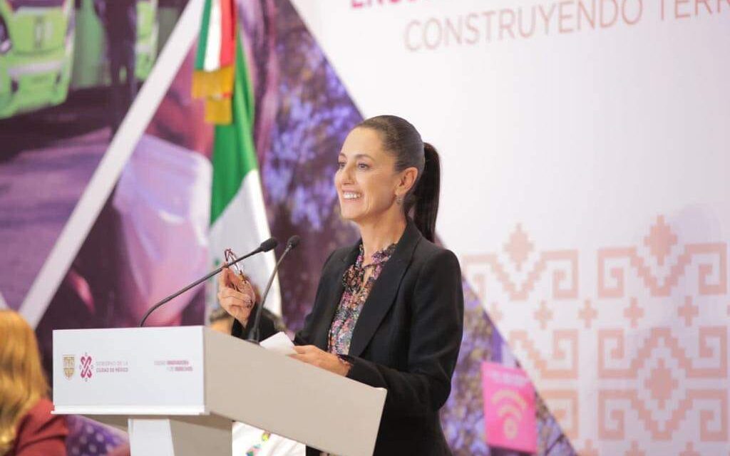 Ozuluama en el encuentro Nacional Municipalista