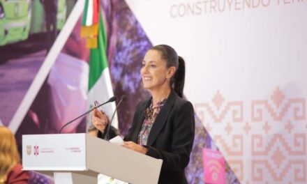 Ozuluama en el encuentro Nacional Municipalista