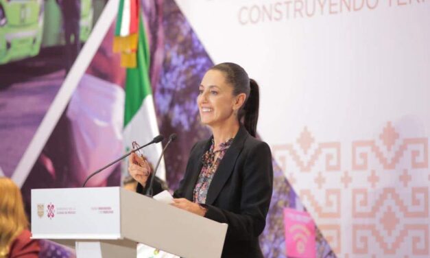 Ozuluama en el encuentro Nacional Municipalista