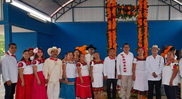 Álamo: Tradiciones que perduran