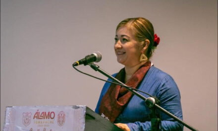 Álamo: “La Educación Media Superior ante la Nueva Escuela Mexicana”