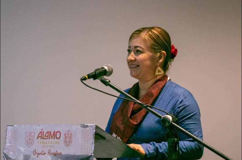 Álamo: “La Educación Media Superior ante la Nueva Escuela Mexicana”