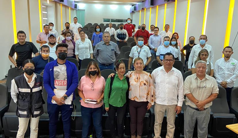 Álamo: Ayuntamiento organiza el desfile conmemorativo al CXII Aniversario de la Revolución Mexicana