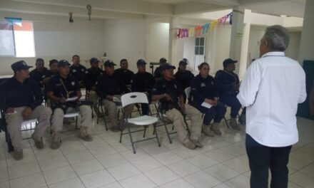 Tecolutla: Curso sobre el marco legal de derecho