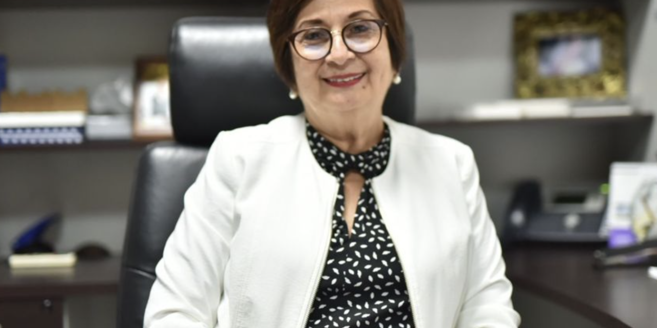 Coatzintla: Margarita Corro se convierte en la nueva presidente del congreso en Veracruz