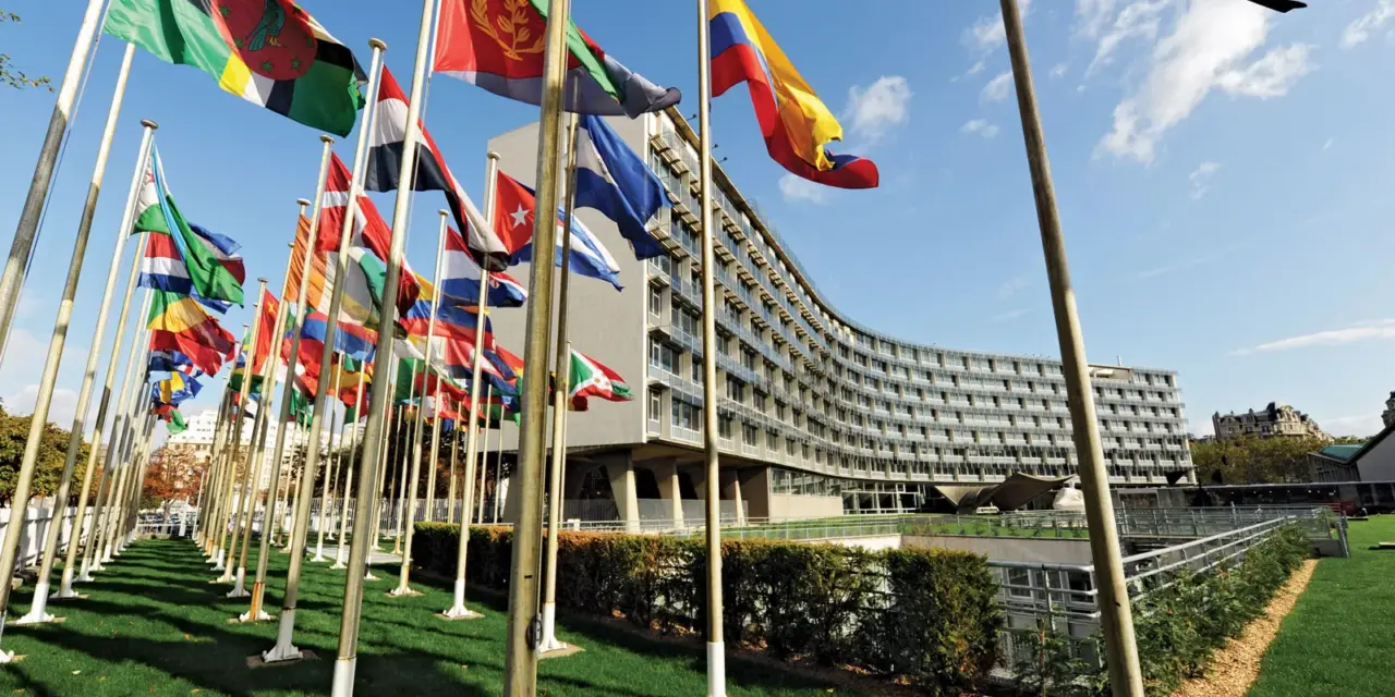 Álamo: Día Internacional de la UNESCO 2022