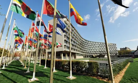 Álamo: Día Internacional de la UNESCO 2022