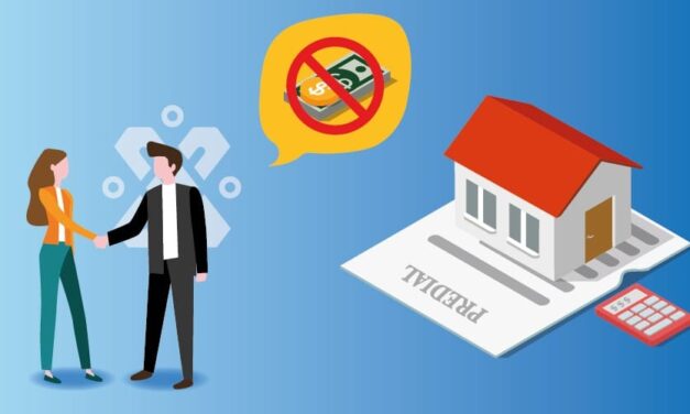 Coatzintla: Condonación de multas de cobro de predial 2022