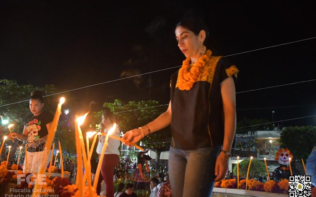 FGE: Vivir y preservar las tradiciones mantiene la paz social