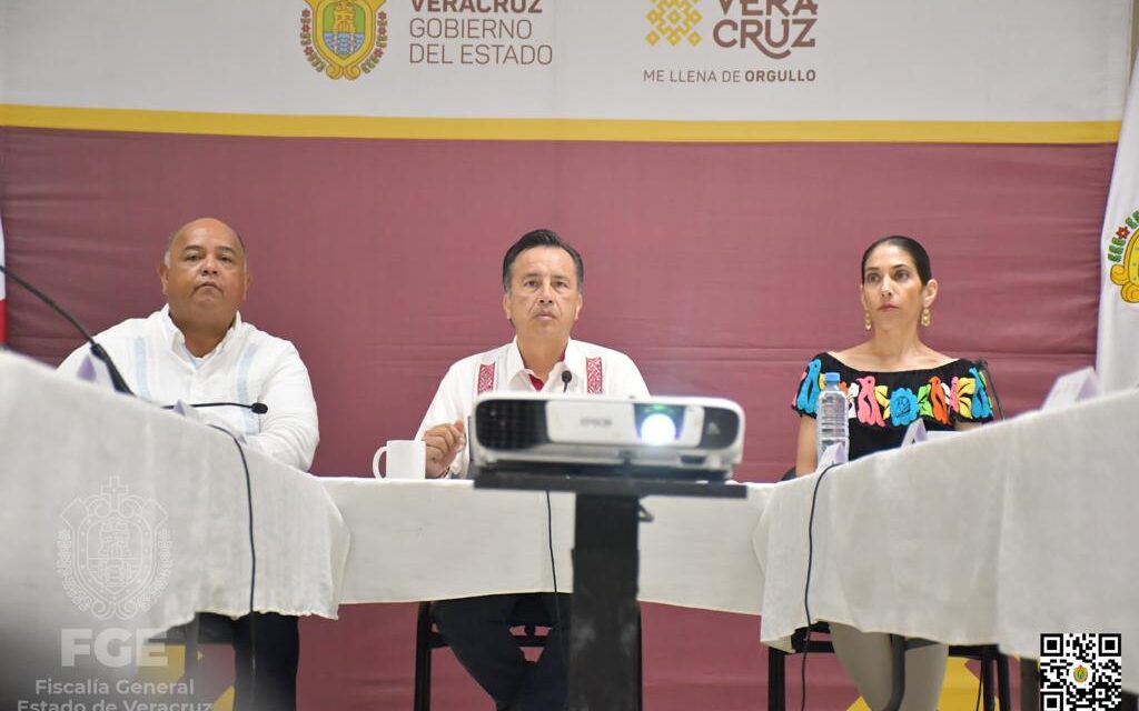 FGE informó sentencias por homicidio, violencia familiar y violencia de género