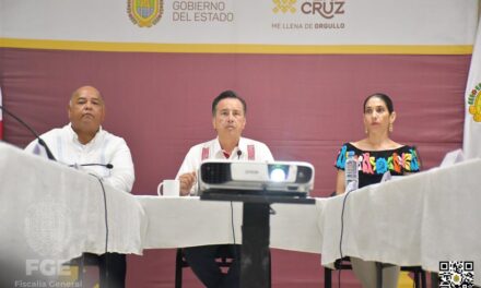 FGE informó sentencias por homicidio, violencia familiar y violencia de género