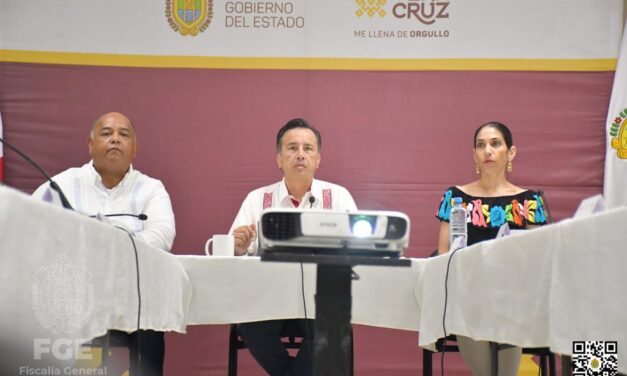 FGE informó sentencias por homicidio, violencia familiar y violencia de género