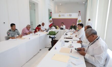 FGE informó sentencias de 19 años por pederastia agravada y 4 años por violencia familiar