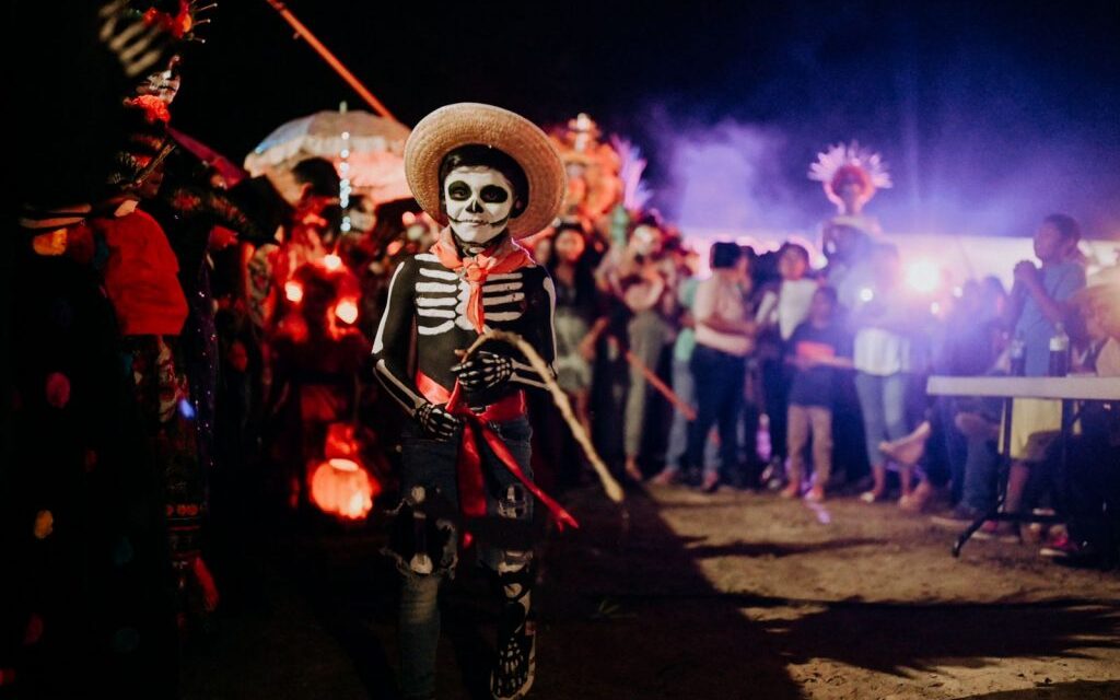 Tuxpan: Ritual de candiles, una expresión pura de cultura, arte y tradición
