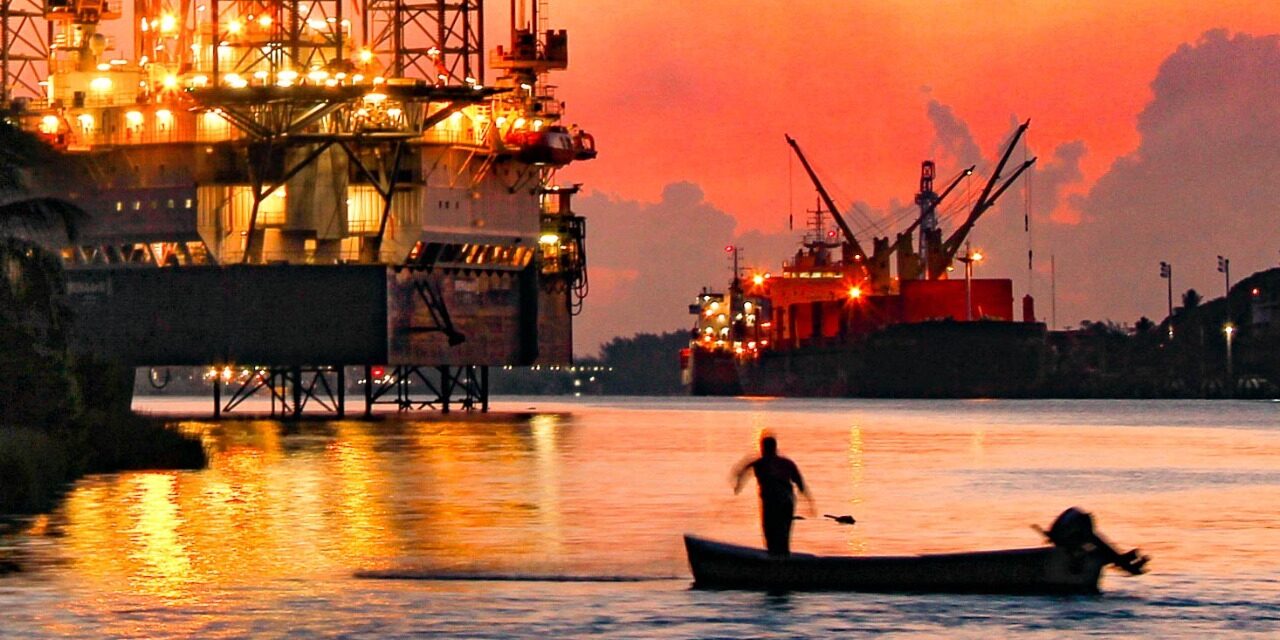 Tuxpan: Se realizará Taller de “Fortalecimiento de Cadenas Productivas de Soporte de la Industria Petrolera y Afines”