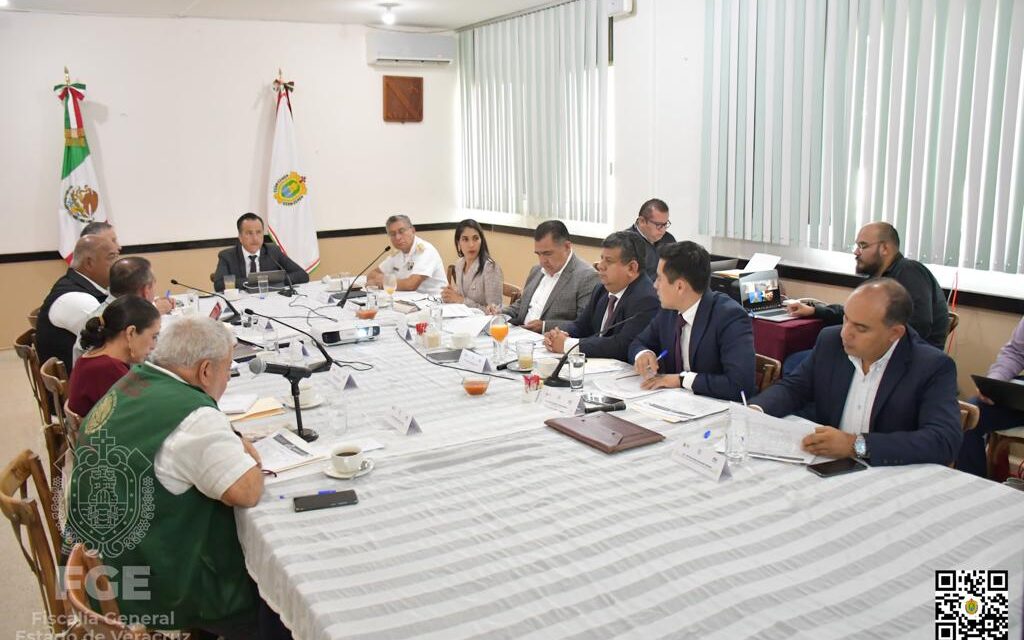 FGE informó sentencia de 70 años por pederastia agravada así como vinculaciones a proceso e imputaciones a secuestradores