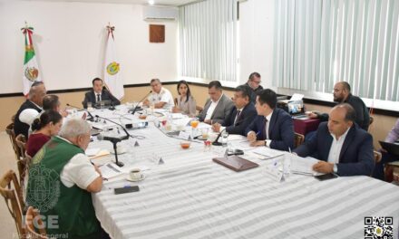 FGE informó sentencia de 70 años por pederastia agravada así como vinculaciones a proceso e imputaciones a secuestradores