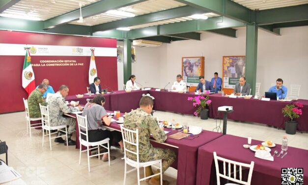 FGE informó la identificación y entrega de los restos de Juan Alan Cuetero Meza