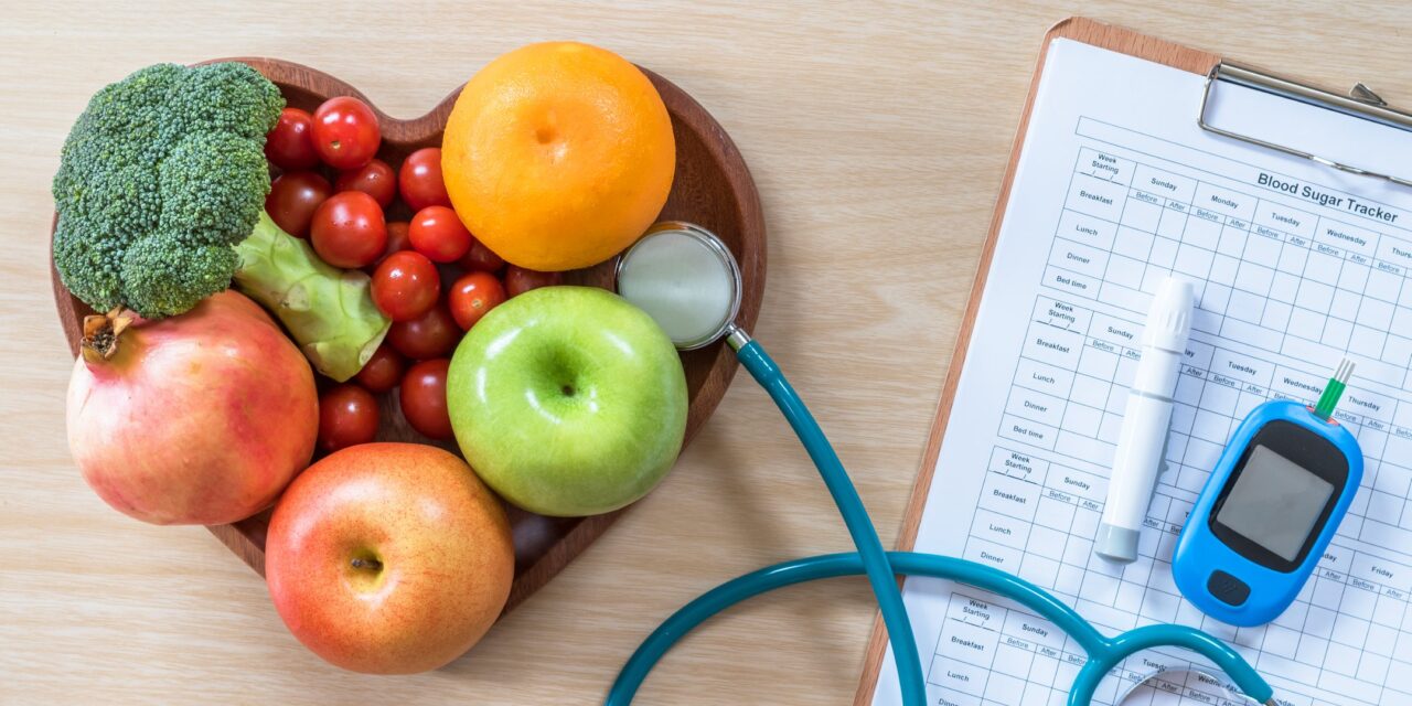 Coatzintla: Día Mundial de la Diabetes 2022